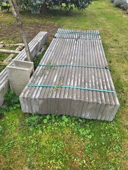 Podhrabove dosky s uchytmi