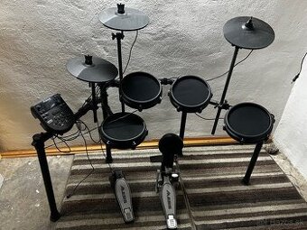 Alesis nitro mesh kit