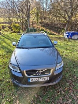 Volvo V50 R-Design D3 - 110kw