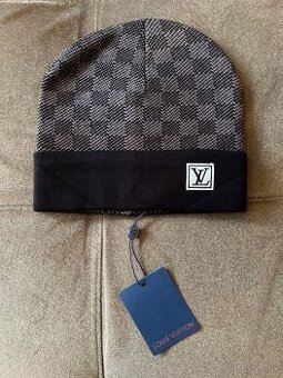 Louis vuitton ciapka