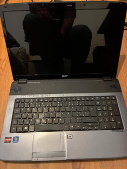 ACER ASPIRE 7540
