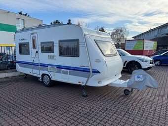 HOBBY EXCELENT 450, ZALOHOVANÝ