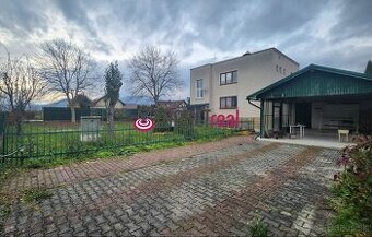 Rodinný dom s prístavbou vo vyhľadávanej lokalite blízko cen