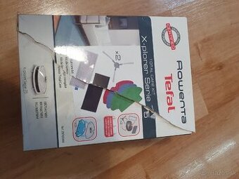 Rowenta ZR763000 Kompletná súprava na čistenie