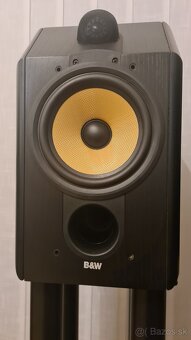 Bowers & Wilkins CDM 1