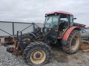 Rozpredám Zetor forterra