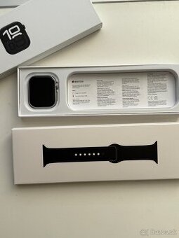 Apple Watch 10