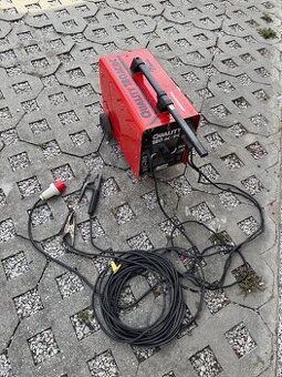 Zvaracka Telwin Quality 180 AC/DC