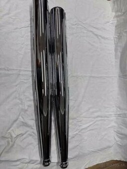 Predám VÝFUKY JAWA 350/634 638 93cm bez prelis 95cm s prelis