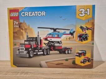 Lego Creator 31146