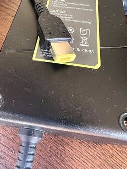 Nabijacka pro Lenovo 170W 20V 8.5A