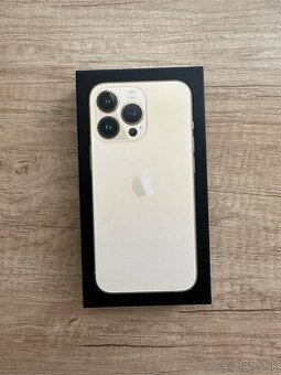 iPhone 13 Pro 256G Gold