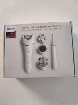 Philps Epilator s9000
