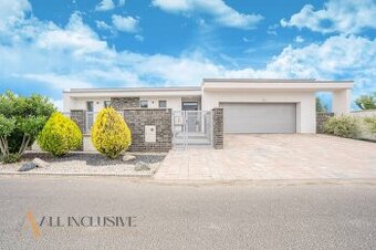 ALL INCLUSIVE | NA PREDAJ NADŠTANDARDNÁ 4-IZB. NOVOSTAVBA, D