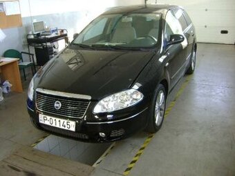 Fiat Croma rozpredám na diely