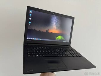 Toshiba i3-4005U,2h batéria,15,6'' Preinštalovaný Win10PRO
