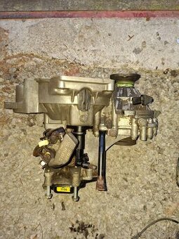 prevodovka Skoda Octavia 1