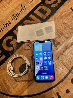 iPhone 13 ,ako nový