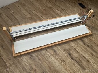 Rezačka na polystyrén 125cm