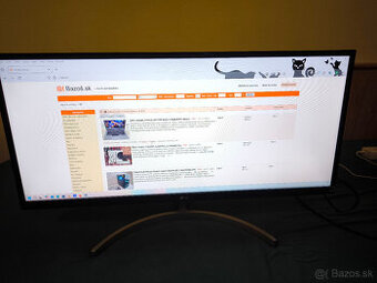LG 29WQ600-W