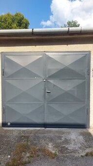 Garáž na predaj - Kréna, Karpatská - 1