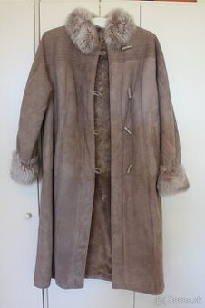 Slovenský kožuch veľk.42-44