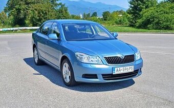 Škoda Octavia 1,6 MPi ,75 KW DSG - NAVI, Serv.Knižka,AUTOMAT