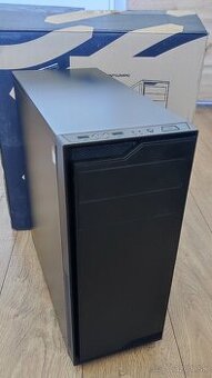 AMD RYZEN 5 2600, 512GB, RX 580 8GB