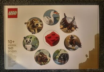 LEGO 4002024 Limitovaná edice - 1