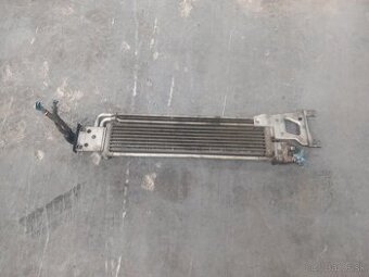 Chladič Mercedes GLK 320d