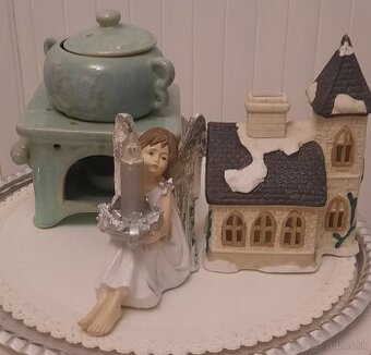 Vianočná dekorácia