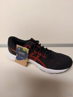 Bežecká , značková obuv Asics - 1