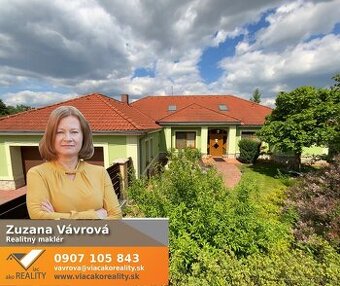 Jedinečný RD v Skalici pre náročného klienta, Teheľňa - 1