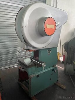 Lis excentrický LEN 25 C, LEN 40 C - 1