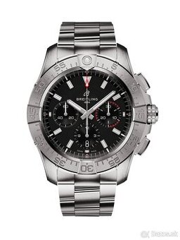 Breitling Avenger B01 Chronograph 44, AB0147101B1A1, 2025 - 1