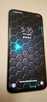 Predám Samsung Galaxy A40 SM-A405FN/DS dvojitý SIM - 1