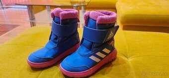 Adidas Detské Čižmy č. 32