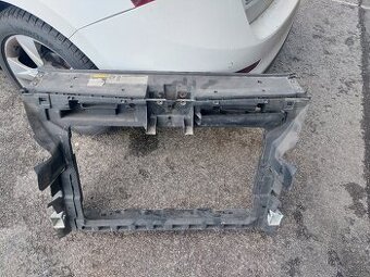 PREDNE ČELO STENA CHLADIČOV VOLKSWAGEN TOURAN 2010-2015 - 1