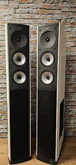 JAMO S626 White Ash stlpove reproduktory