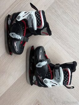 Detské korčule na ľad Head