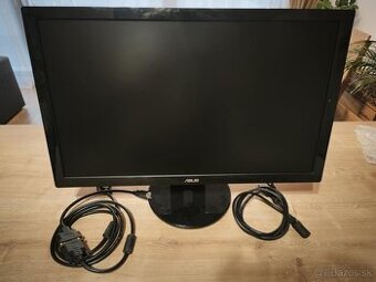 Predam monitor Asus VE247 24" - 1