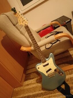 FENDER Squier super-sonic