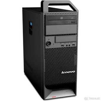 Lenovo Thinkstation D20