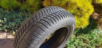 KUMHO IZEN KW23, ZIMNA, 185/60 R14 82T, M+S, 6 MM