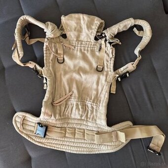 Ergonomicky nosič Rischino