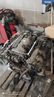 Mercedes ml w164 350