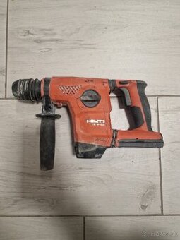 Hilti Te6-22
