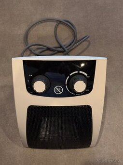 Keramický ohrievač - 2000W