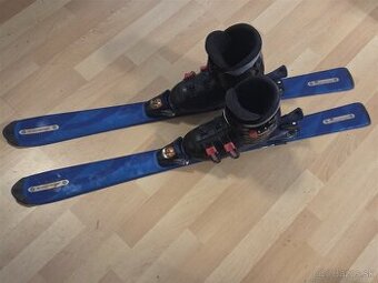 Detské lyže Nordica 105 cm