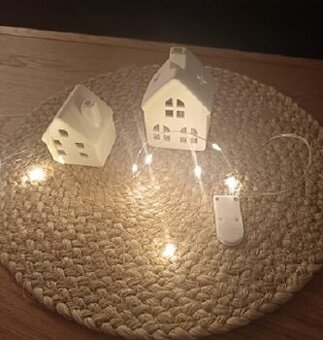 ...5 kusov led svetlo...